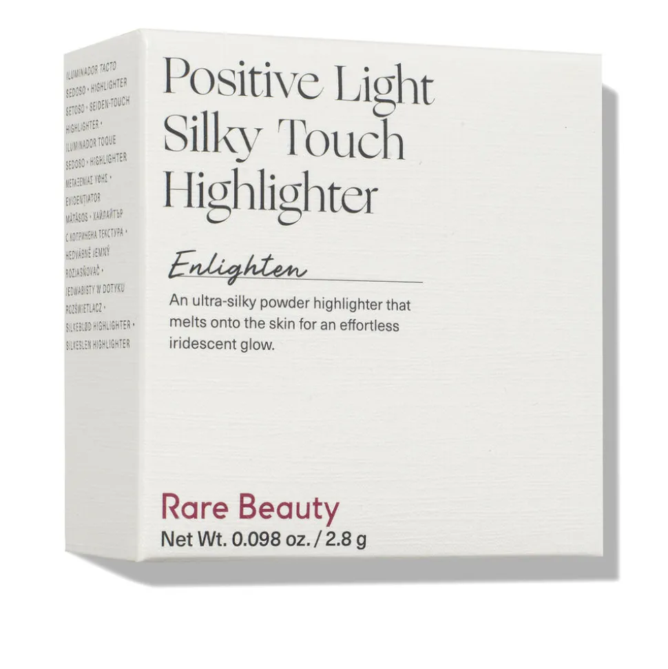 Silky Touch Highlighter