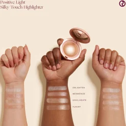 Silky Touch Highlighter