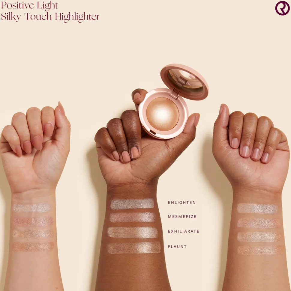 Silky Touch Highlighter