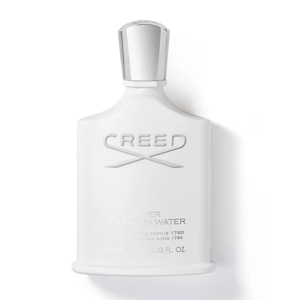 Silver Mountain Water Eau de Parfum