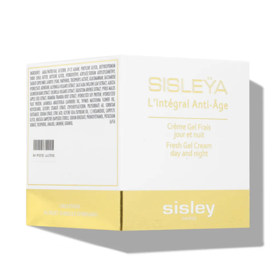 Sisleÿa L’Intégral Anti-Age Fresh Gel Cream 50ML