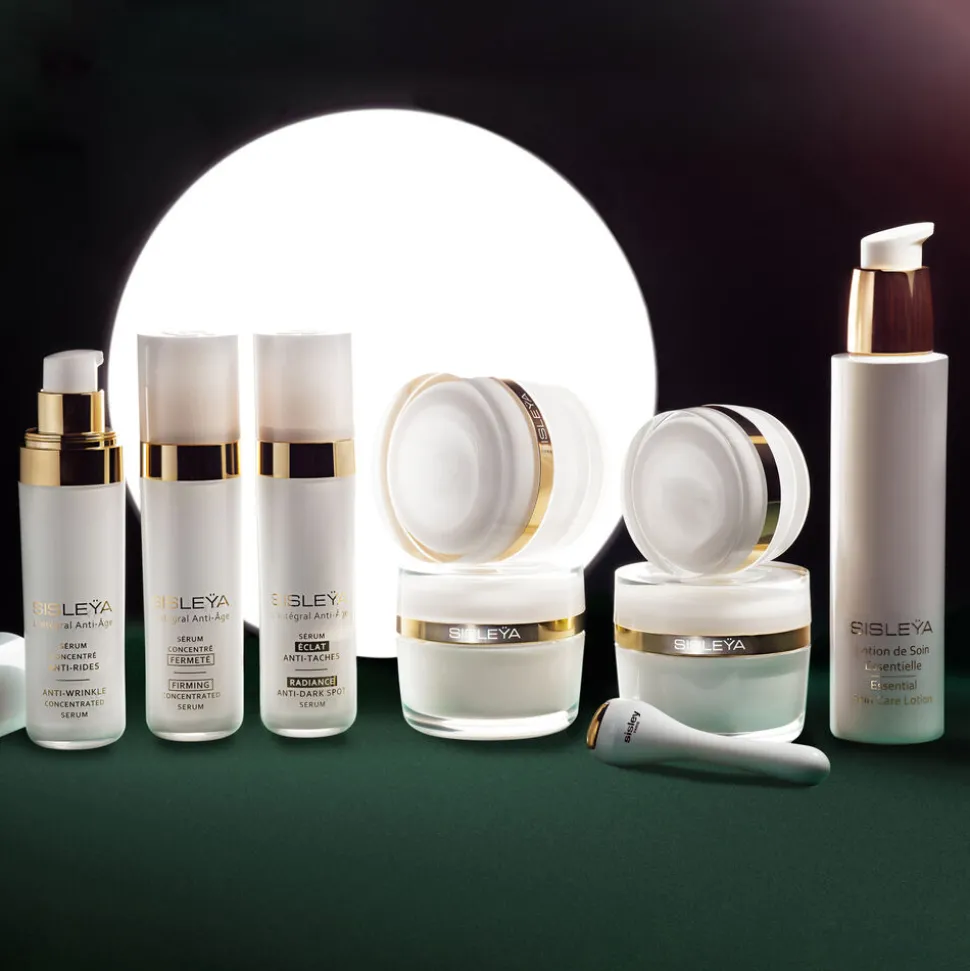 Sisleÿa L’Intégral Anti-Age Fresh Gel Cream 50ML