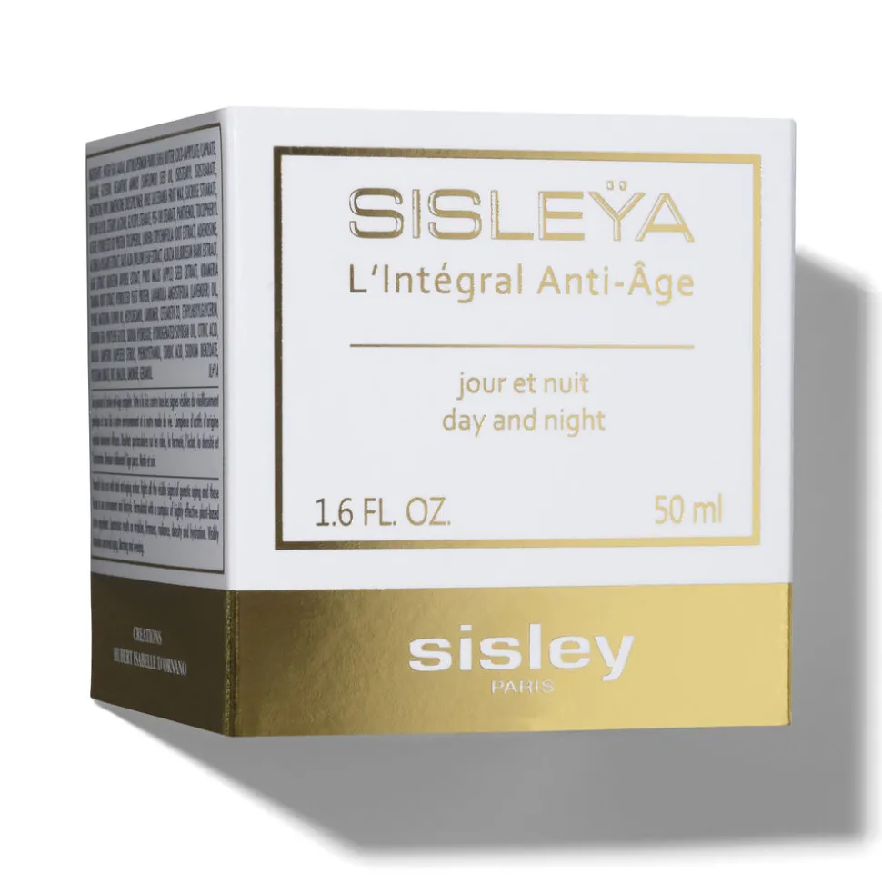 Sisleya L'integral Anti-age 50ML