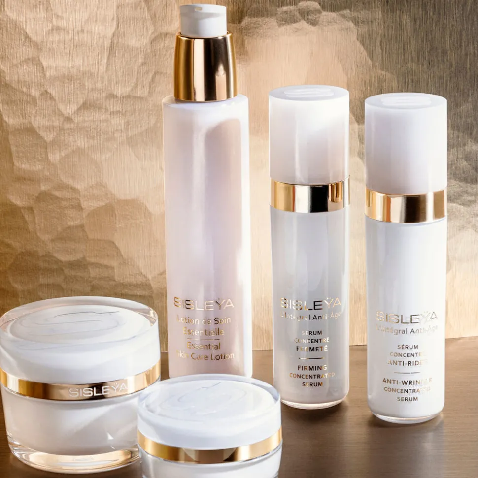 Sisleya L'integral Anti-age 50ML
