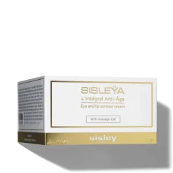 Sisleya L'Integral Anti-Ageing Eye and Lip Contour cream 15ML