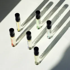 Six Pack Fragrance Discovery Set