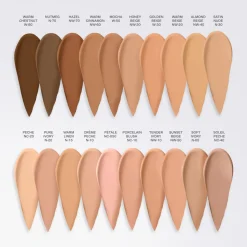 Skin Caviar Concealer Foundation Spf 15 30ML