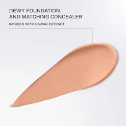 Skin Caviar Concealer Foundation Spf 15 30ML