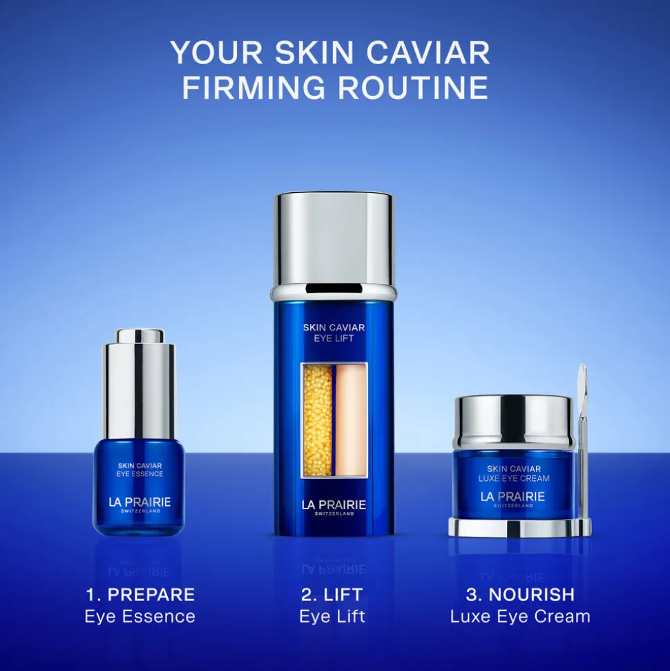 Skin Caviar Eye Lift 20ML