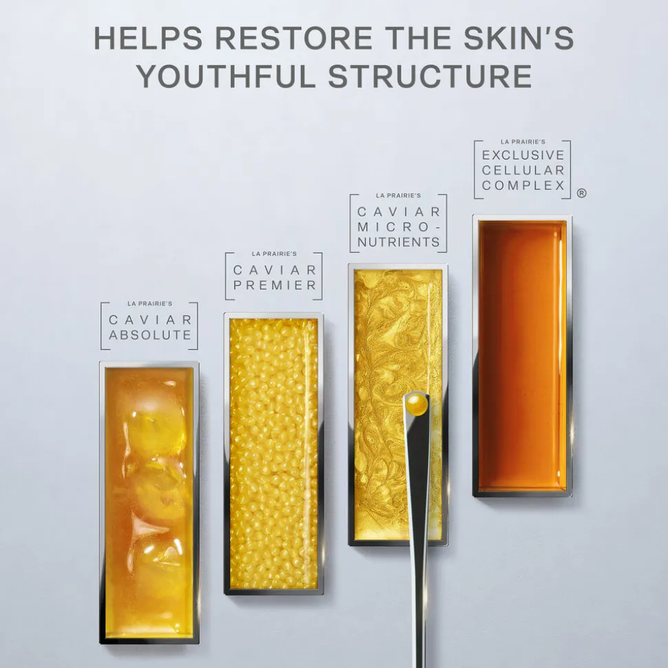 Skin Caviar Liquid Lift 50ML