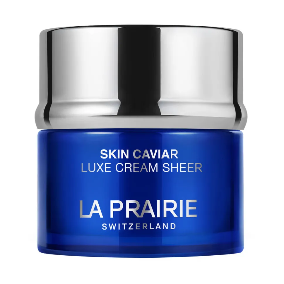 Skin Caviar Luxe Cream Sheer 100ML