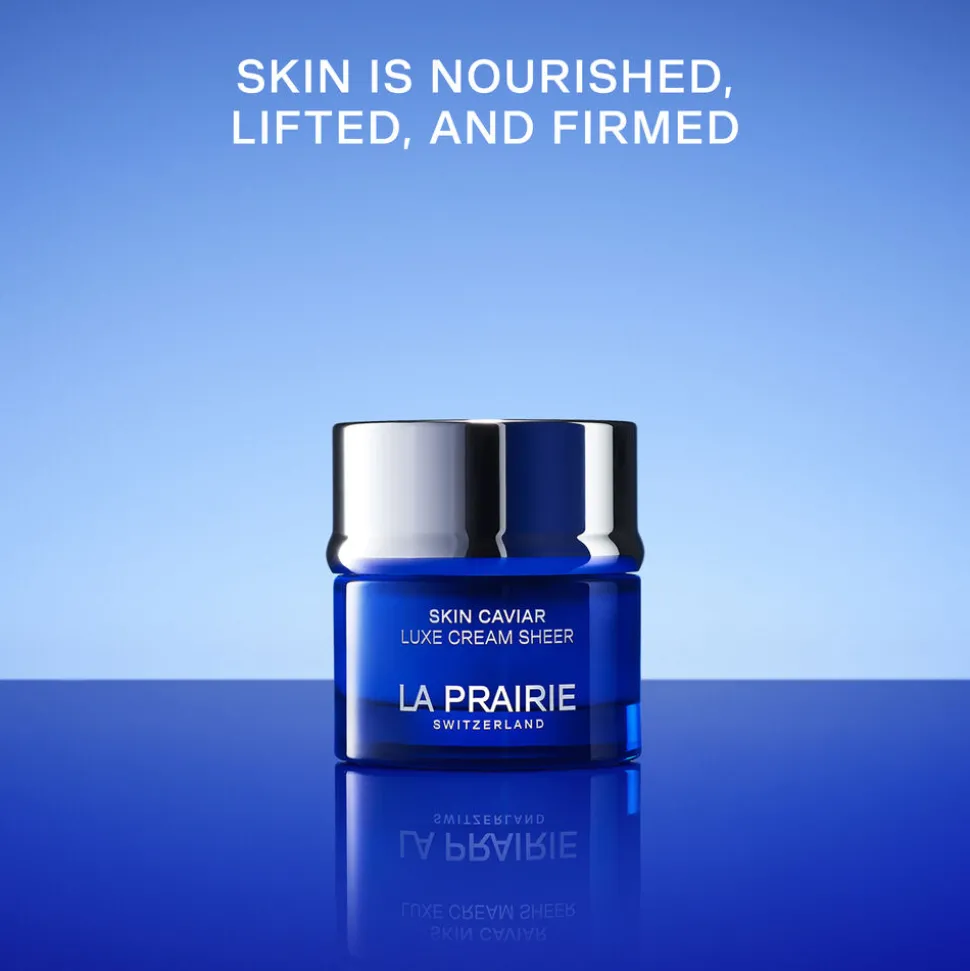 Skin Caviar Luxe Cream Sheer 100ML