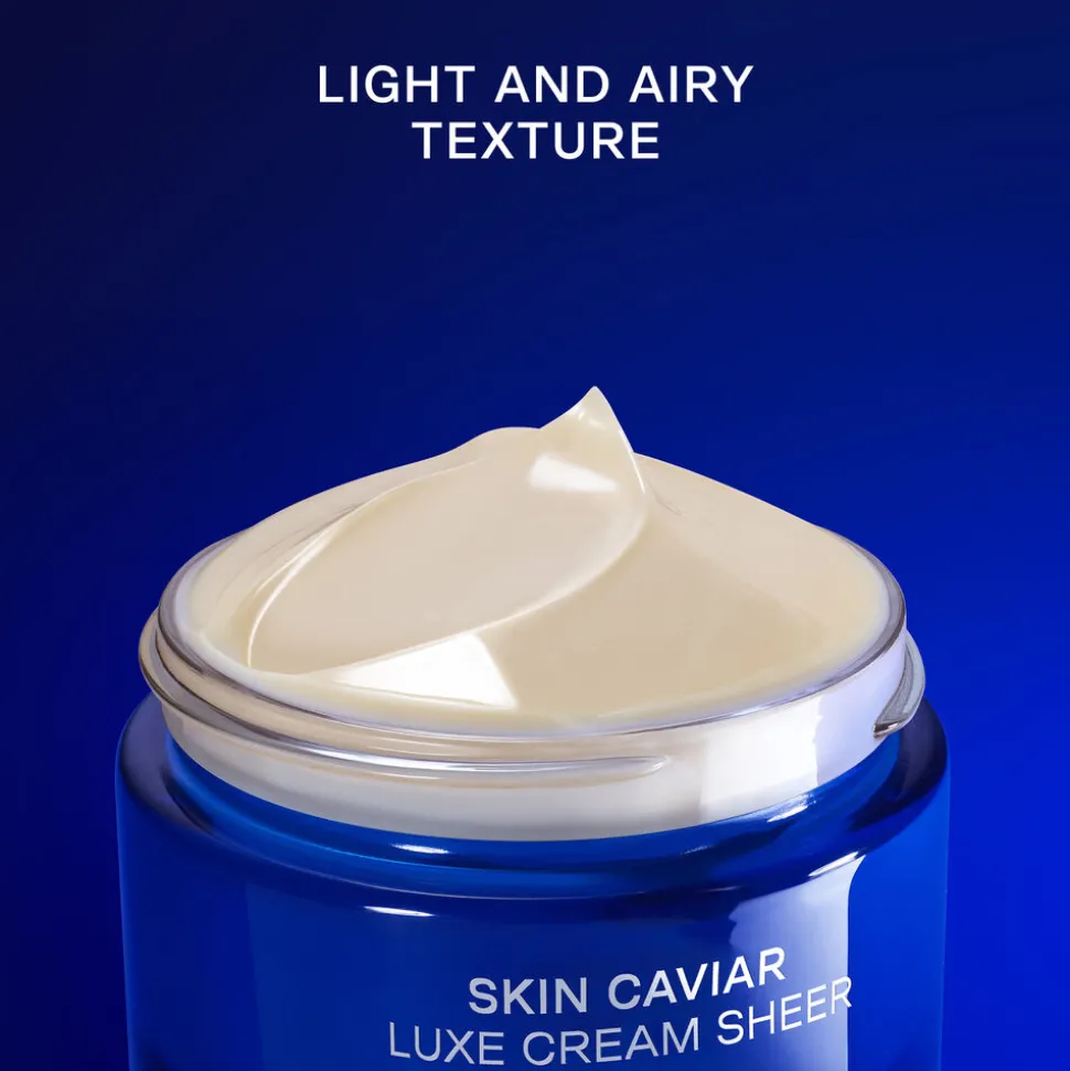 Skin Caviar Luxe Cream Sheer 100ML