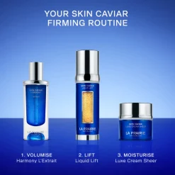 Skin Caviar Luxe Cream Sheer 100ML
