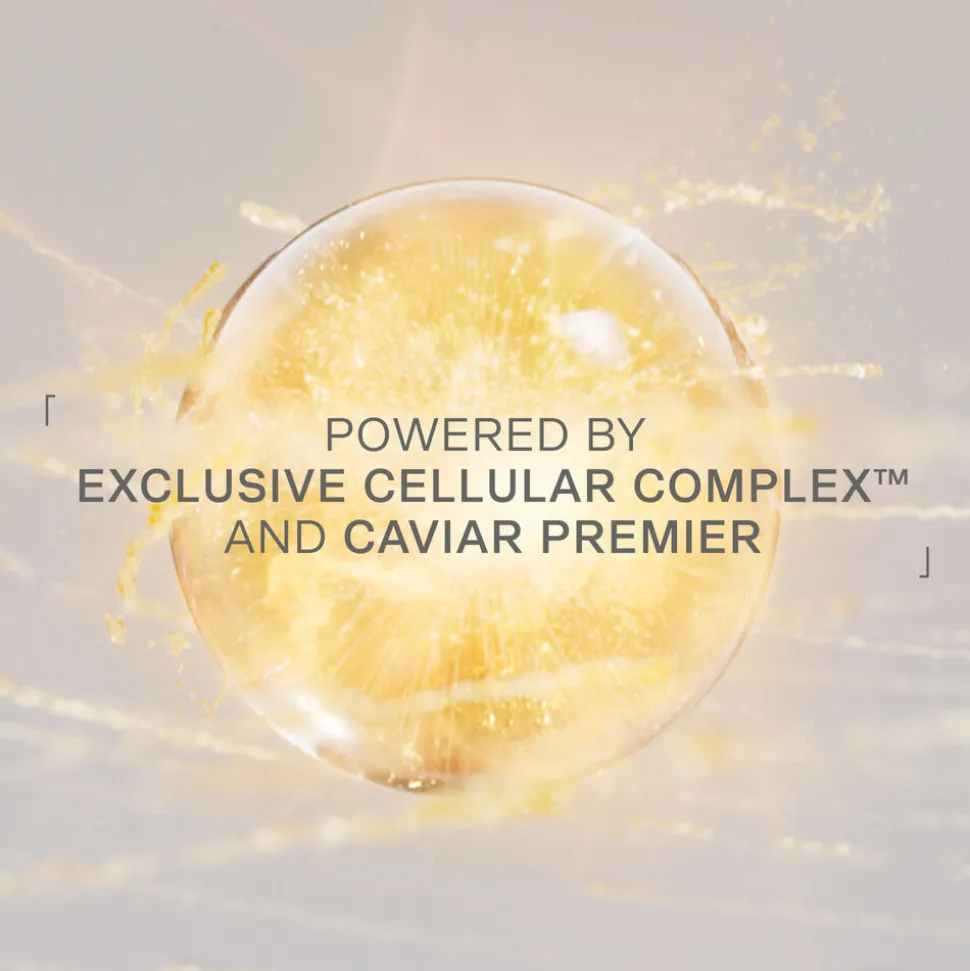 Skin Caviar Luxe Eye Cream 20ML