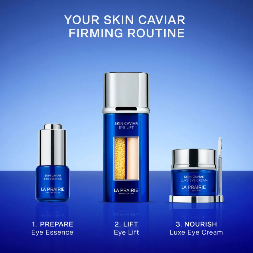 Skin Caviar Luxe Eye Cream 20ML