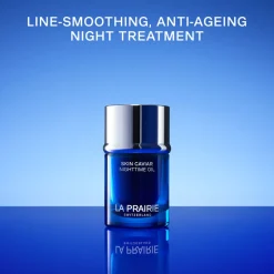 Skin Caviar Nighttime Oil 20ML