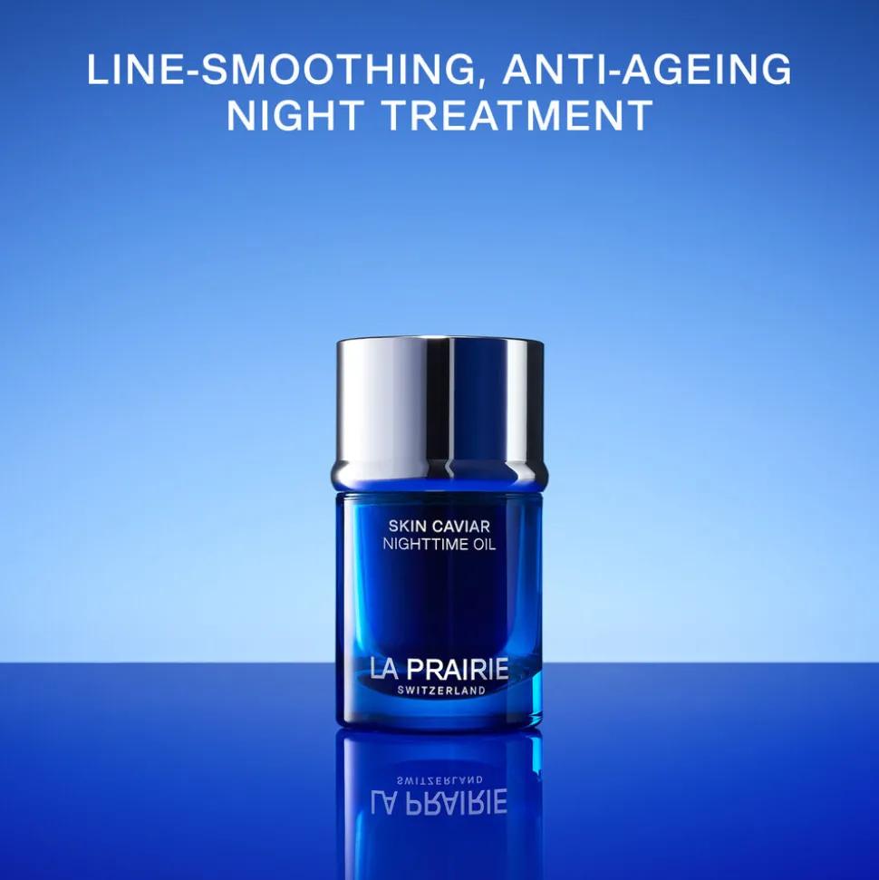Skin Caviar Nighttime Oil 20ML
