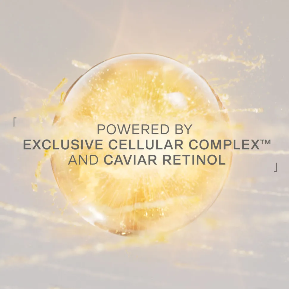 Skin Caviar Nighttime Oil 20ML