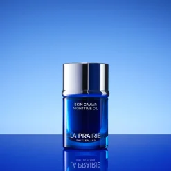 Skin Caviar Nighttime Oil Duo Set