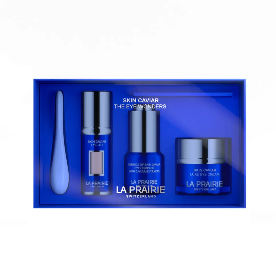 Skin Caviar The Eye Wonders