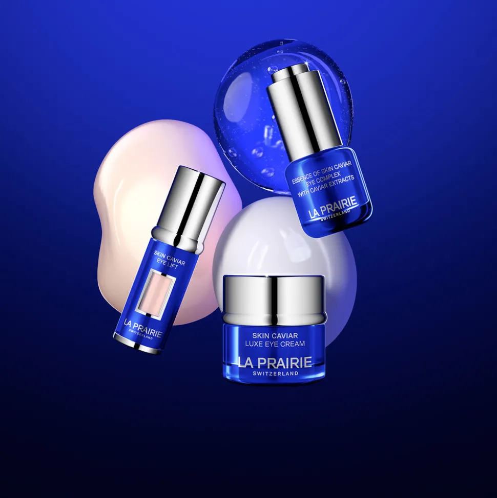 Skin Caviar The Eye Wonders