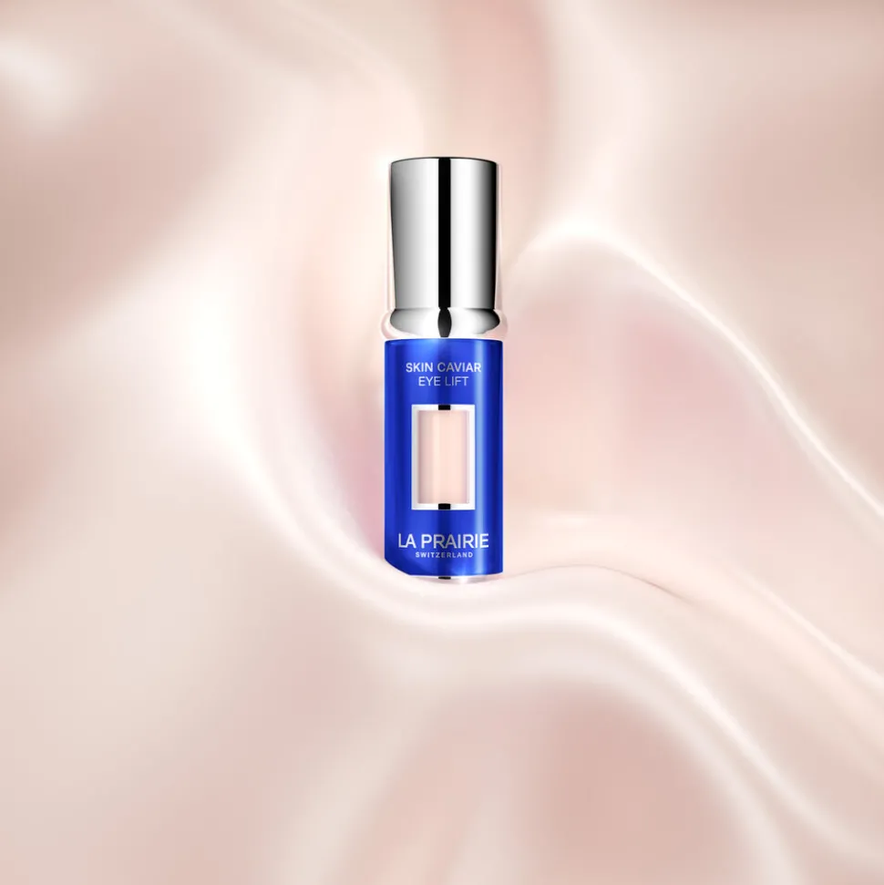 Skin Caviar The Eye Wonders