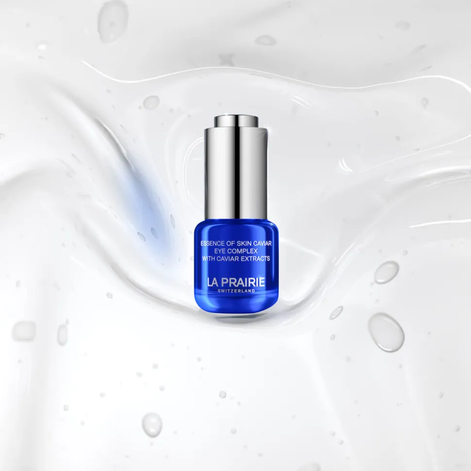 Skin Caviar The Eye Wonders