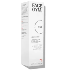 Skin Changer Essence Toner 100ML