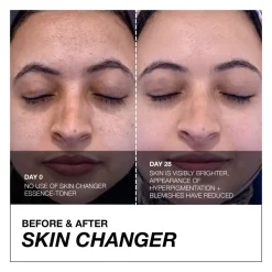 Skin Changer Essence Toner 100ML
