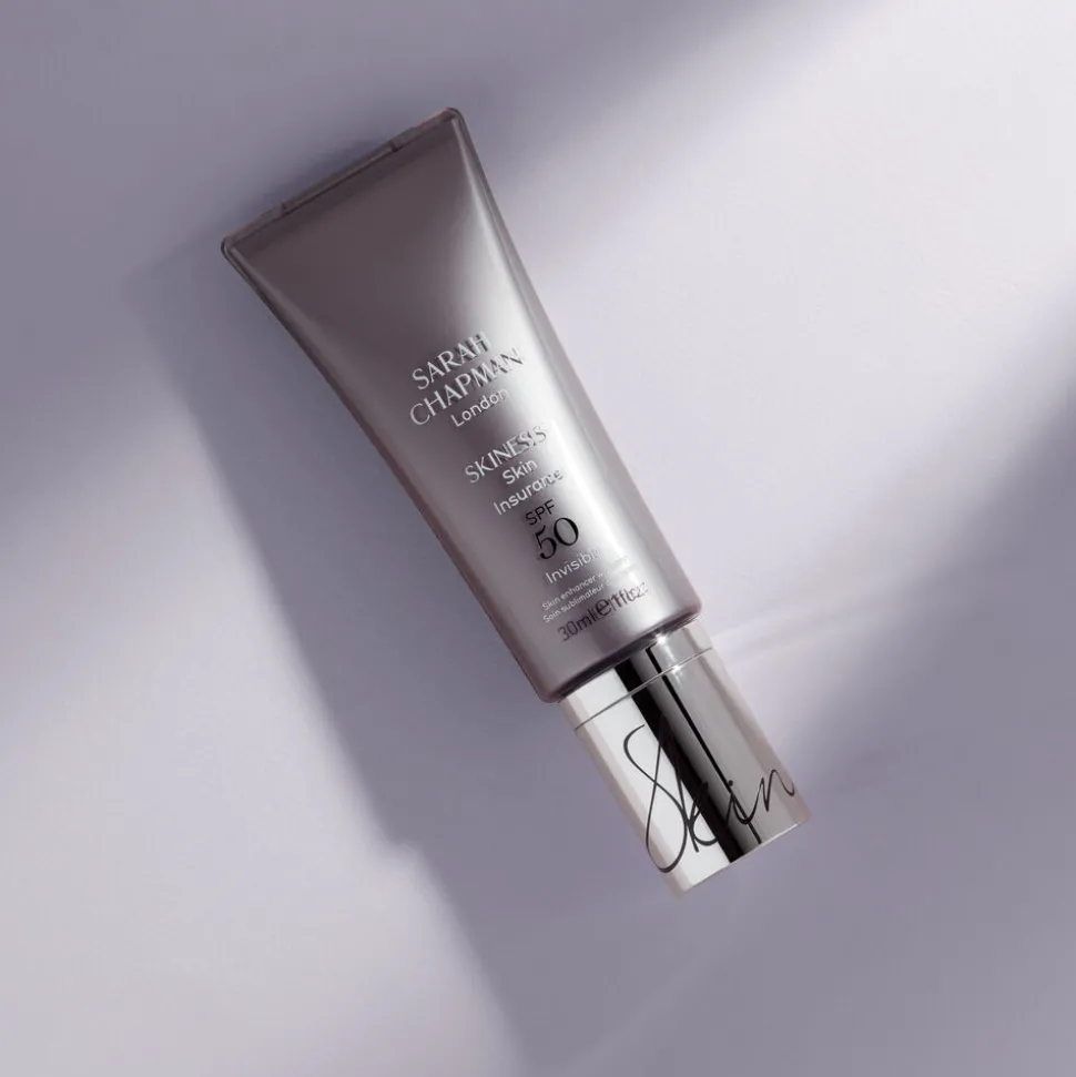 Skin Insurance Invisible SPF50 30ML