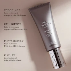 Skin Insurance SPF 30 30ML