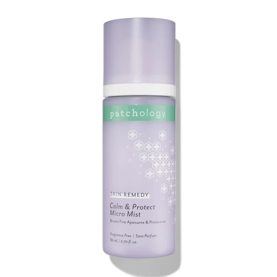 Skin Remedy Calm & Protect Mist 140G