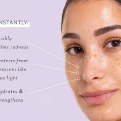 Skin Remedy Calm & Protect Mist 140G