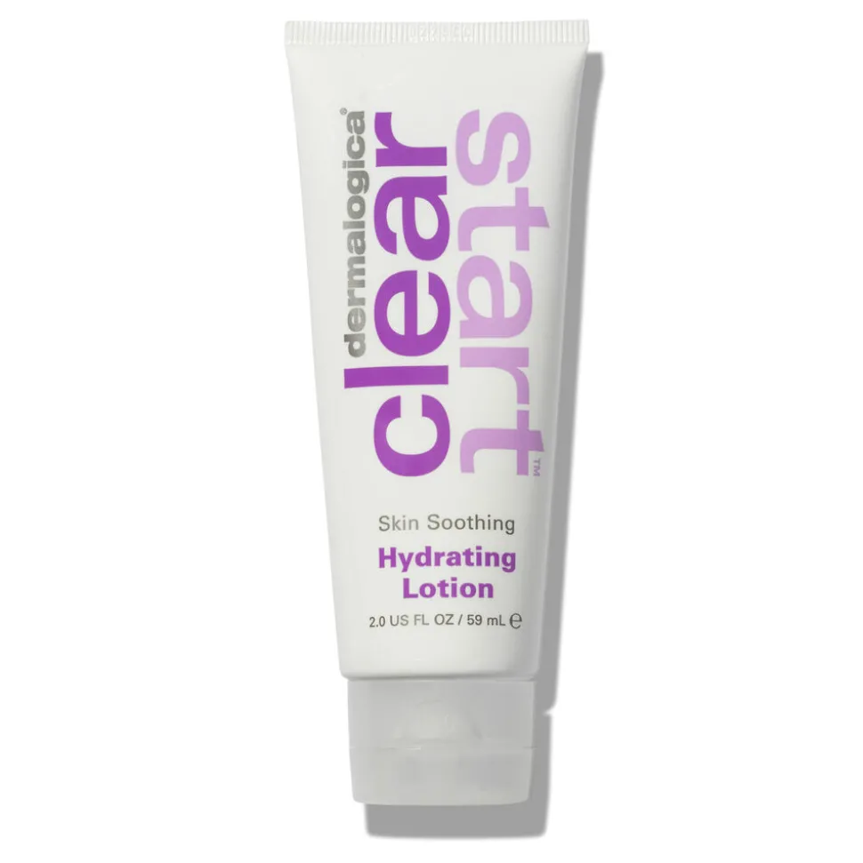 Skin Soothing Hydrating Lotion 59ML