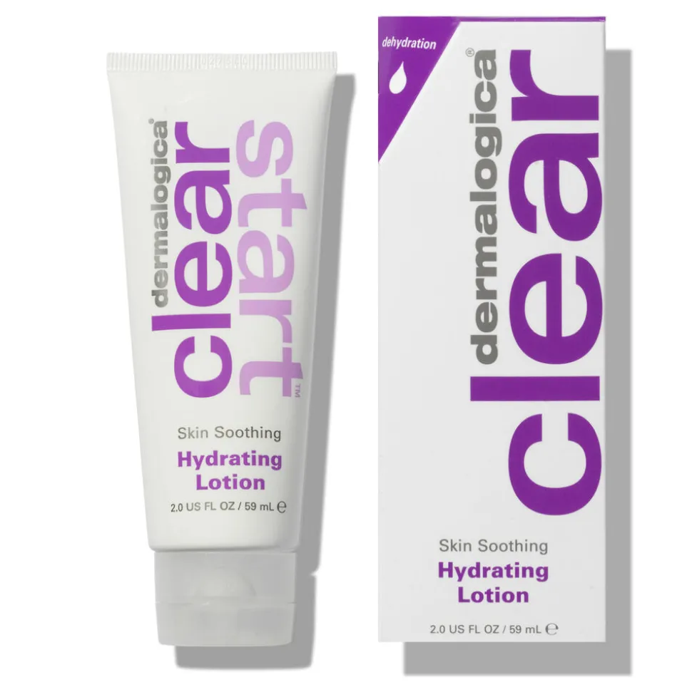 Skin Soothing Hydrating Lotion 59ML