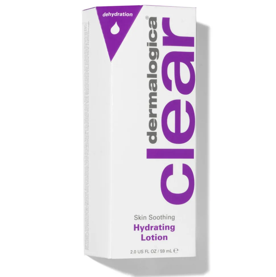 Skin Soothing Hydrating Lotion 59ML