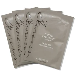 Skinesis 3D Moisture Infusion Mask 0NONE