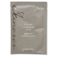 Skinesis 3D Moisture Infusion Mask 0NONE