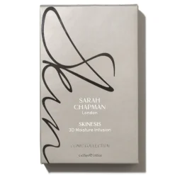 Skinesis 3D Moisture Infusion Mask 0NONE
