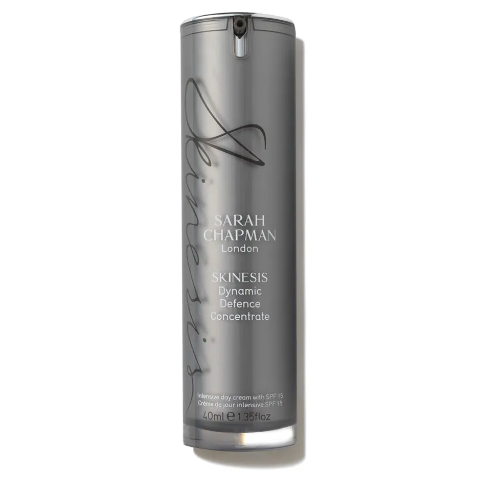 Skinesis Dynamic Defence Concentrate SPF 15 40ML