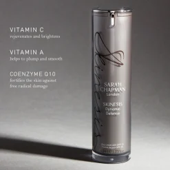 Skinesis Dynamic Defence Concentrate SPF 15 40ML