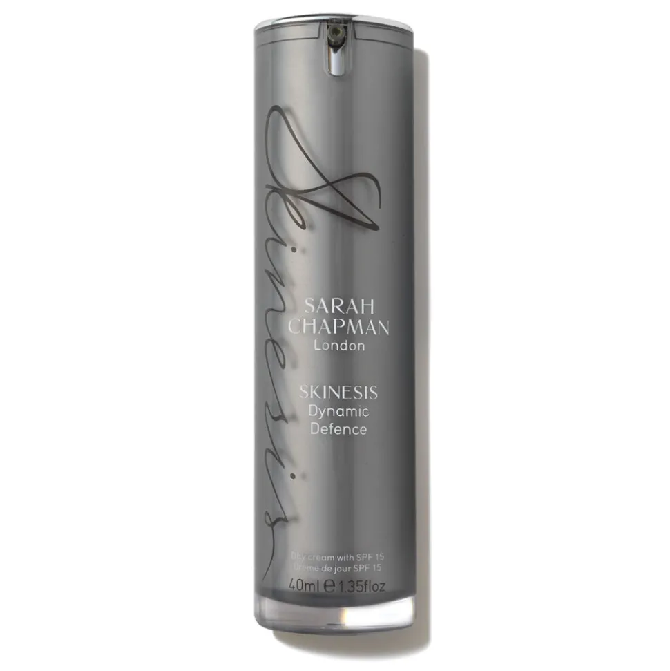 Skinesis Dynamic Defence Anti-Ageing Day Cream SPF 15 40ML