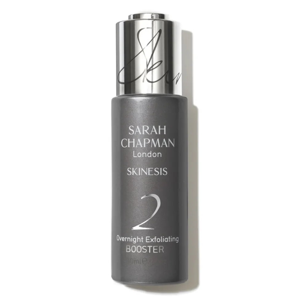 Skinesis Overnight Exfoliating Booster 30ML