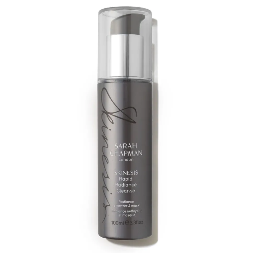 Skinesis Rapid Radiance Cleanse 100ML