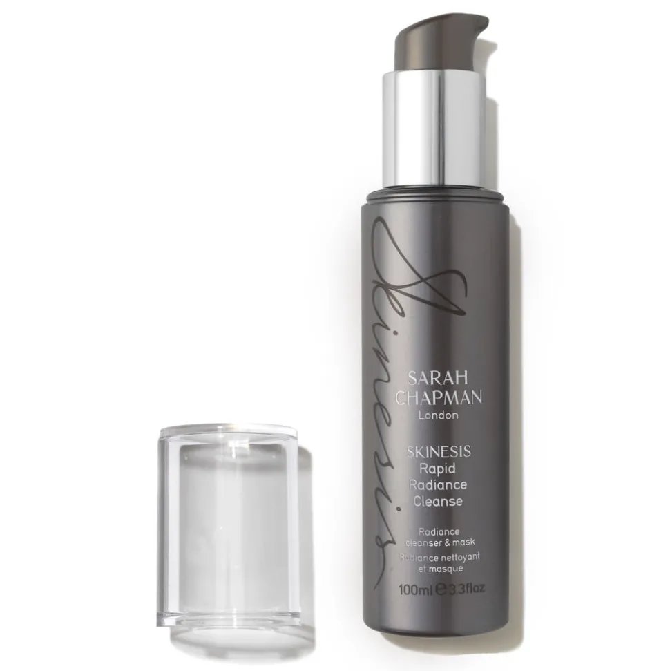 Skinesis Rapid Radiance Cleanse 100ML