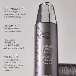 Skinesis Ultimate Cleanse 100ML