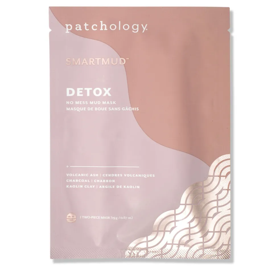 Smart Mud Detox No Mess Mud Masque