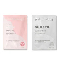 Smart Mud Duo Calm + Smooth