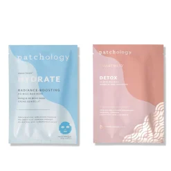 Smart Mud Duo Hydrate + Detox